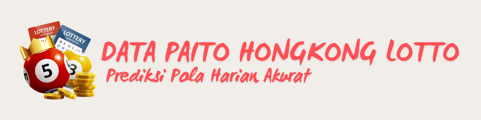 Data Paito Hongkong Lotto